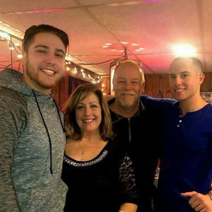 Meet your Posher, Donna